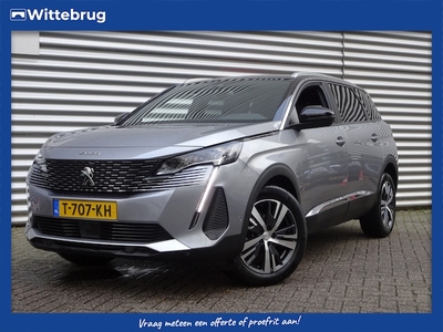 Peugeot 5008 Benzine