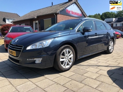 Peugeot 508 SW 1.6 THP Active