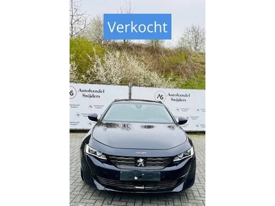 Peugeot 508 SW Active Pack