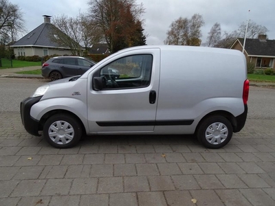 Peugeot Bipper 1.4 HDi XR NIEUWE KOPPELING /