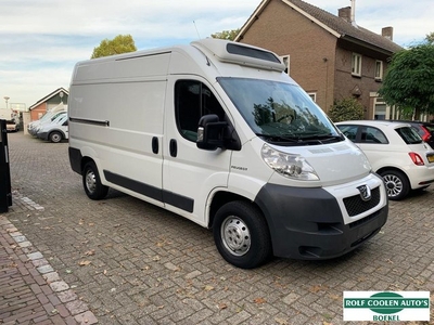 Peugeot Boxer 2.2 HDI KOELWAGEN L2 H2