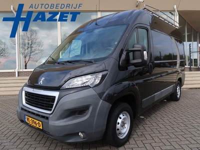 Peugeot Boxer 330 2.2 HDI 130 PK L2H2 + CAMERA / TREKHAAK /