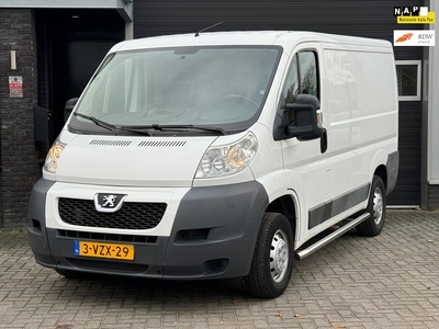 Peugeot Boxer 330 2.2 HDI L1H1 Profit+ MOTOR DEFECT Airco