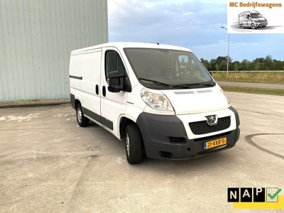 Peugeot Boxer Bestel 2.2 HDI L1H1 AIRCO MARGE