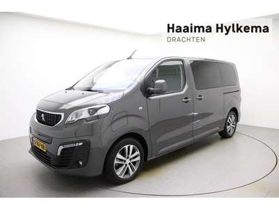 Peugeot e-Traveller 75 kWh Business Standard 9 zits