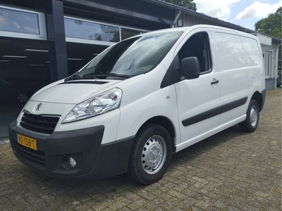 Peugeot Expert 227 1.6 HDI L1H1 3-Zits Airco 175142 Km 1E