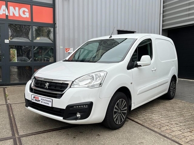 Peugeot Partner 120 1.6 BlueHDi 100 L1 Premium Pack S&S