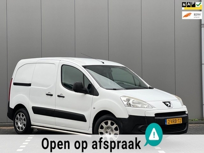 Peugeot Partner 120 1.6 HDI L1 XR Profit + Airco Marge