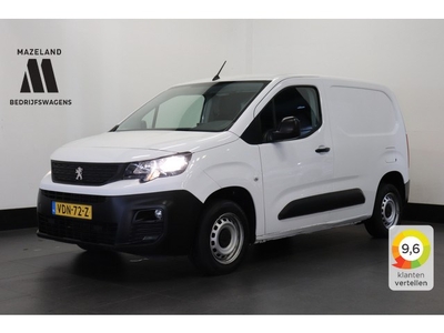 Peugeot Partner 1.5 BlueHDI EURO 6 - Airco - Cruise - PDC -