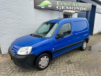 Peugeot Partner 170C 1.6 HDI