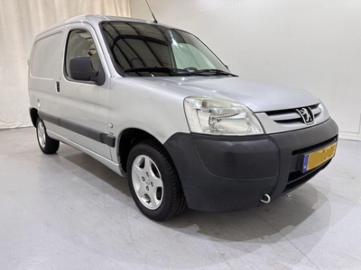 Peugeot Partner 2.0 HDI 90 (bj 2003)