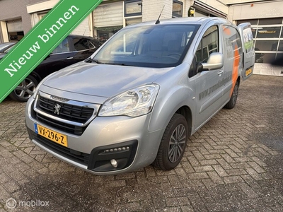 Peugeot Partner bestel 120 1.6 BlueHDi 100 L1 Première