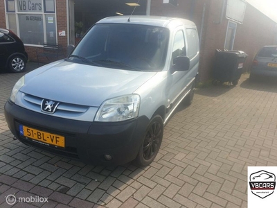 Peugeot Partner bestel 170C 2.0 HDI