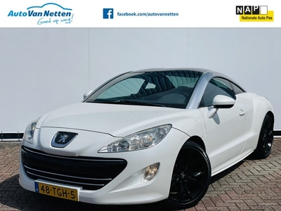 Peugeot RCZ 1.6 THP 157pk 6bak