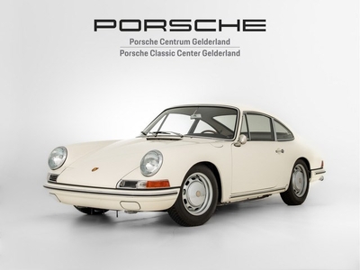 Porsche 911 2.0 Coupe 1965 (bj 1965)