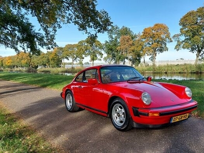 Porsche - 911 2.7 - 1977