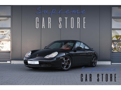 PORSCHE 911 3.4 Coupé I Carrera 2 I IMS I Exclusive