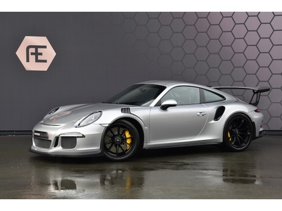 Porsche 911 Benzine