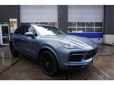 Porsche Cayenne 3.0 250kW Automaat / Luchtvering / NL Auto