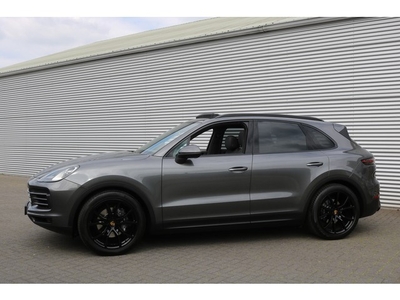 Porsche Cayenne 3.0 Aut 340PK (Panoramadak