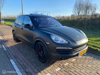 Porsche Cayenne 3.0 D