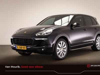 Porsche Cayenne 3.6 S | BI-COLOR LEDER | BOSE | PANORAMADAK | CARBON | CAMERA | 20