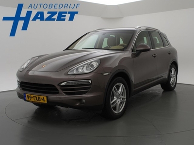 Porsche Cayenne 3.6 V6 300 PK 1e EIGENAAR ORIG. NL