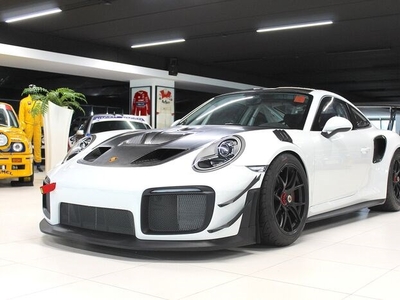 Porsche - GT2 RS Clubsport - 2019