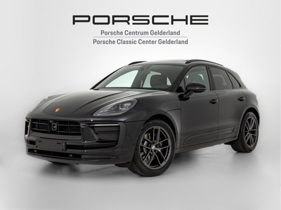 Porsche Macan T (bj 2024, automaat)