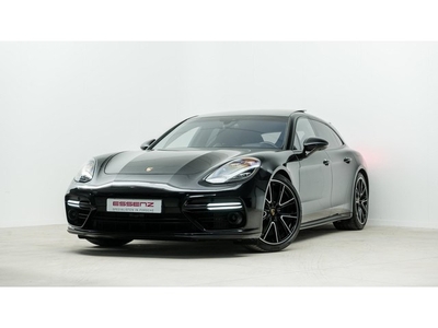 Porsche Panamera Sport Turismo 4.0 Turbo S E-Hybrid