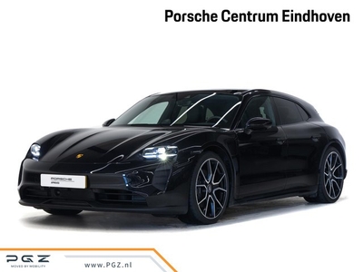 Porsche Taycan Sport Turismo