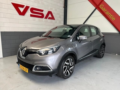 Renault Captur Verkocht Verkocht