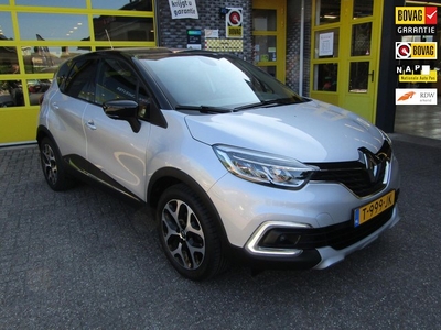 Renault CAPTUR 0.9 TCe Intens