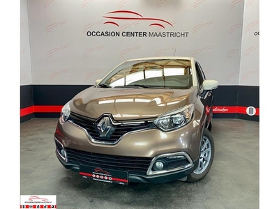 Renault Captur 0.9 TCe Limited