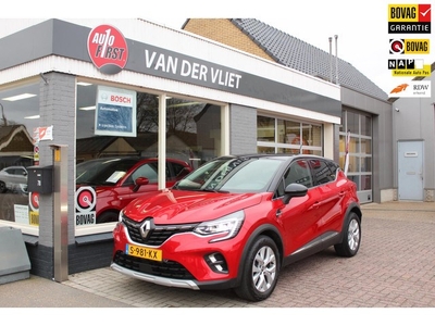 Renault CAPTUR 1.0 TCe Intens