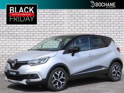 Renault Captur 1.3 TCe 150 EDC Intens Achteruitrijcamera