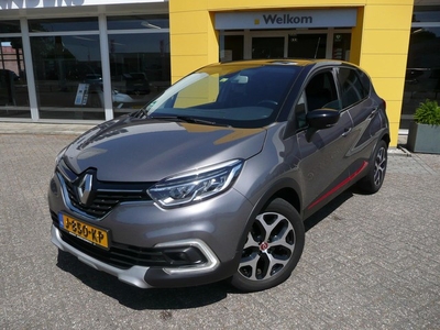 Renault Captur 1.3 TCe Intens 150 EDC/AUT. PARK ASSIST V+A