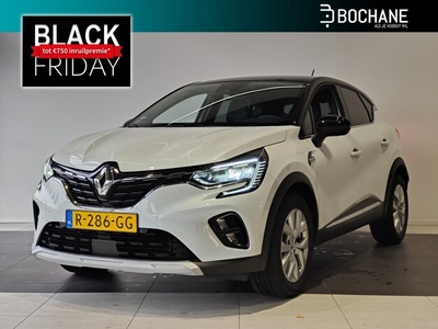 Renault Captur Benzine