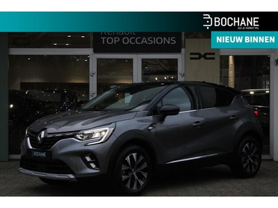 Renault Captur Benzine