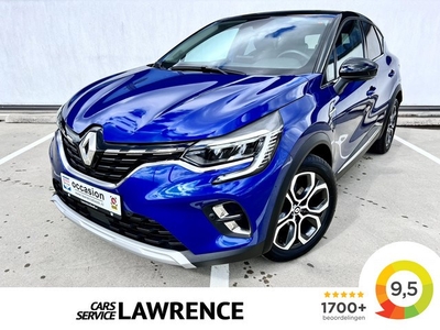 Renault Captur E-TECH 1.6 160PK E-Tech Hybrid Intens