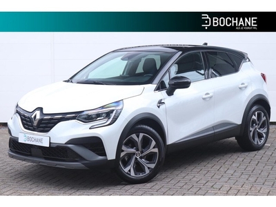 Renault Captur TCe 90 GPF R.S. Line Navi 9,3