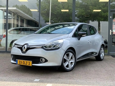 Renault Clio 0,9 TCe Expression-VERKOCHT!!!