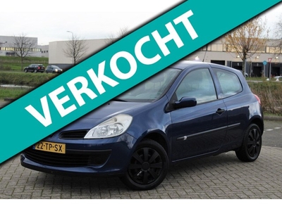 Renault Clio 1.2-16V Expression l Elek Pak