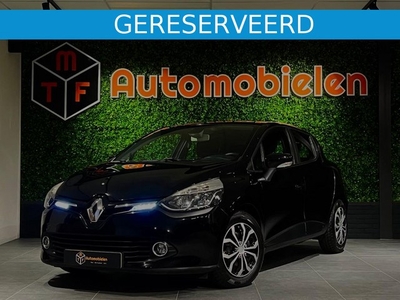 Renault Clio 1.2 75 PK Dynamique