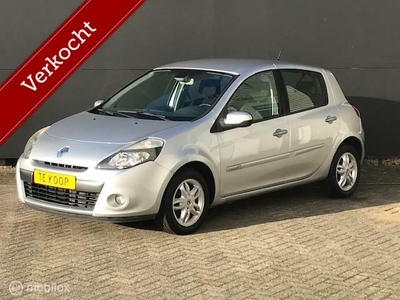 Renault Clio 1.2 Dynamique Airco 5-drs. I Nette auto I