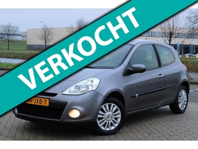 Renault Clio 1.2 TCe Express l Airco l Elek Pak l Navigatie