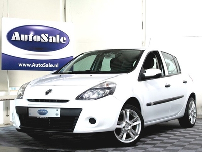 Renault Clio 1.2 Yahoo Edition 49.000km 1eEIGENAAR! AIRCO