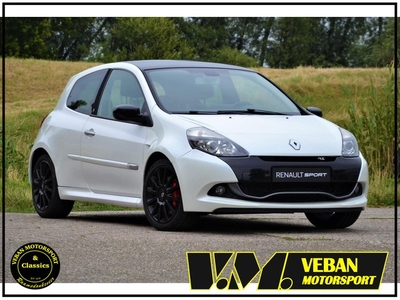 Renault Clio 2.0 RS Cup 20TH SPECIAL EDITION