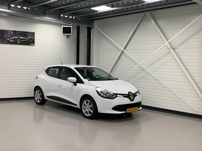 Renault Clio SPORTIEVE EN MOOIE! Renault Clio