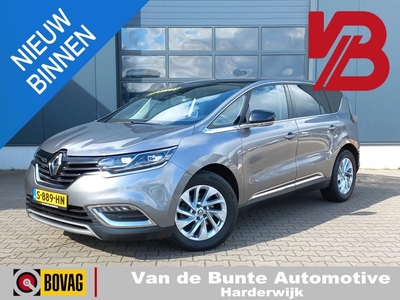 Renault Espace 1.6 TCe Dynamique 5p. *Automaat*